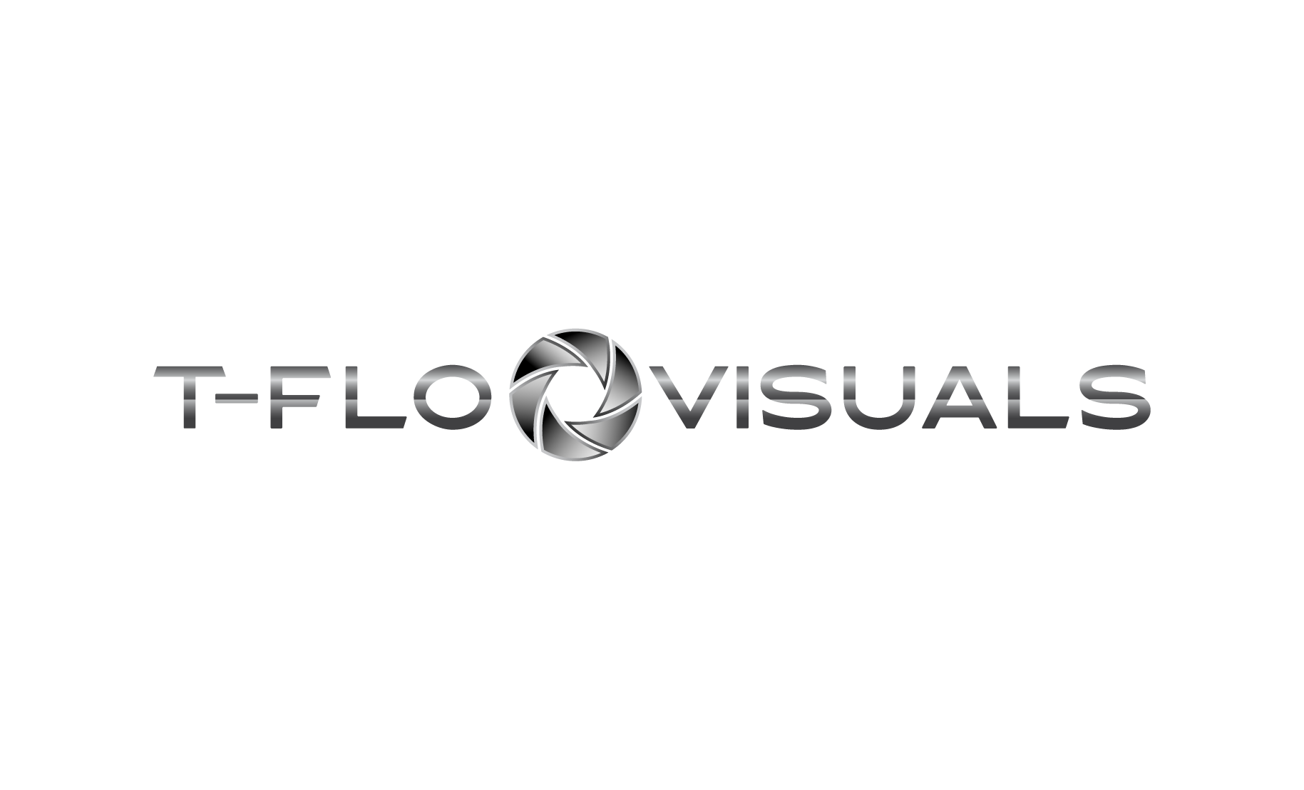 TFlo-Visuals Logo